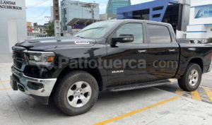 foto de Autos marca Ram seminuevo modelo 1500 BIGHORN ETORQUE año 2019 en Guayaquil