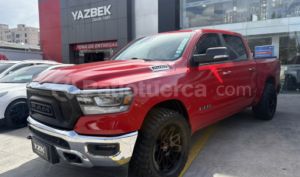 foto de Autos marca Ram seminuevo modelo 1500 BIGHORN ETORQUE año 2019