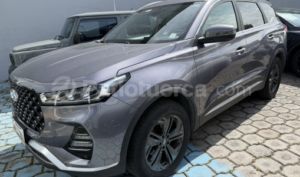 foto de Chery TIGGO 7 PRO HYBRID 2024