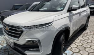 foto de Chevrolet Captiva Premier 2021