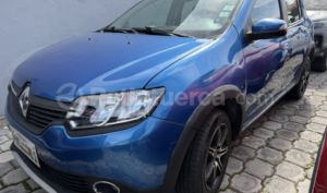 foto de Autos marca Renault seminuevo modelo Sandero Stepway año 2018 en Quito
