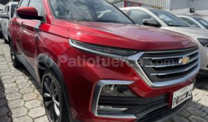 foto de Chevrolet Captiva LTZ Turbo 2022