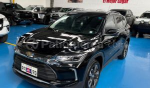 foto de Chevrolet Tracker Premier 2023