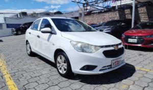 foto de Chevrolet Sail 2018