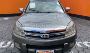 foto de Great Wall Hover 2010