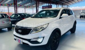 foto de Kia Sportage R 2016