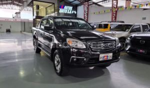foto de Autos marca JAC seminuevo modelo T6 LUXURY año 2019 en Quito