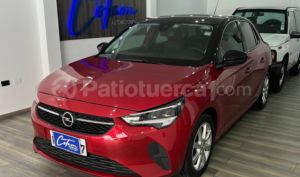 foto de Autos marca Opel seminuevo modelo Corsa año 2023 en Quito