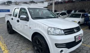 foto de Great Wall Wingle 5 AC CS 4X2 2019