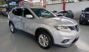 foto de Nissan XTRAIL SENSE 2015