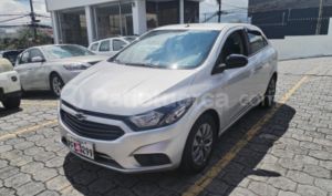 foto de Autos marca Chevrolet seminuevo modelo JOY año 2023 en Quito