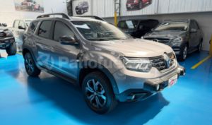 foto de Renault Duster 4x4 2025