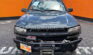 foto de Autos marca Chevrolet seminuevo modelo Trailblazer año 2003 en Quito