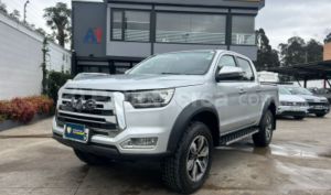 foto de Autos marca JAC seminuevo modelo T8 LUXURY año 2022 en Cuenca