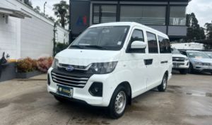 foto de Karry Q22L 2026