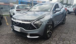 foto de Kia SPORTAGE GT LINE 2026