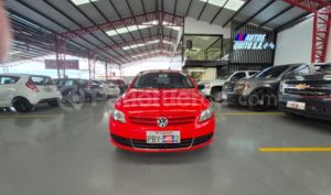 foto de Volkswagen gol hb 2012