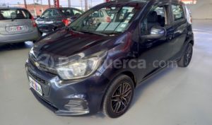 foto de Chevrolet Spark GT 2020
