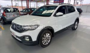 foto de Volkswagen T-Cross  Trendline 2023