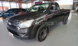 foto de Autos marca Chevrolet seminuevo modelo D-MAX CRDI año 2022