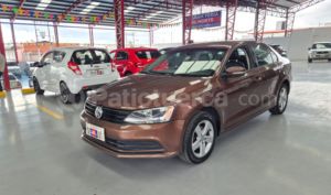 foto de Autos marca Volkswagen seminuevo modelo Jetta año 2017