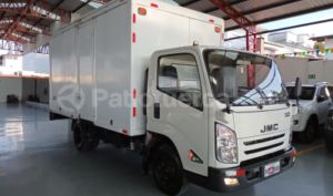 foto de Pesados marca JMC seminuevo modelo N720 año 2023 en Quito