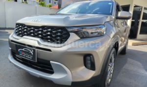 foto de Kia Sonet 2024