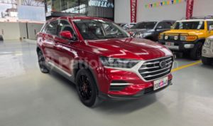 foto de Autos marca Shineray seminuevo modelo SWM G 01 F año 2021