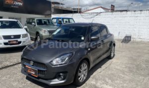 foto de Autos marca Suzuki seminuevo modelo Swift GLX año 2024 en Cuenca