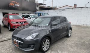 foto de Autos marca Suzuki seminuevo modelo Swift GLX año 2024