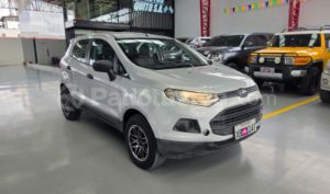 foto de Ford Ecosport 2014