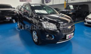 foto de Chevrolet Tracker LS 2014