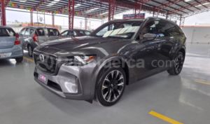 foto de Mazda CX 90 2026