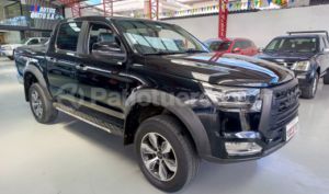 foto de Autos marca JAC seminuevo modelo T6 LUXURY año 2019