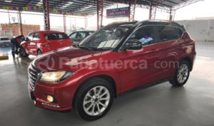 foto de Great Wall Haval H2 2019