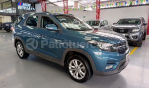 foto de Autos marca DFSK seminuevo modelo GLORY 560 año 2023 en Quito