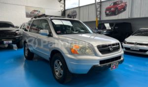 foto de Autos marca Honda seminuevo modelo Pilot año 2003