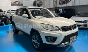 foto de Autos marca Baic seminuevo modelo X35 año 2019 en Quito