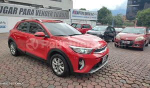 foto de Kia Stonic 2024