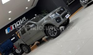 foto de Great Wall WINGLE 2025