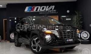 foto de Hyundai Tucson NX4E 2024