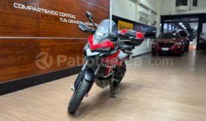 foto de Motos marca Ducati seminuevo modelo multistrada 950 año 2022