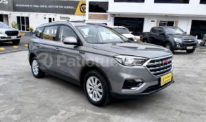 foto de Autos marca VGV WEICHAI seminuevo modelo U70 LUXURY MT año 2022 en Ambato