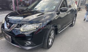 foto de Autos marca Nissan seminuevo modelo X-Trail Exclusive CVT año 2016