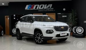 foto de Autos marca Chevrolet seminuevo modelo GROOVE PREMIER año 2024 en Ambato