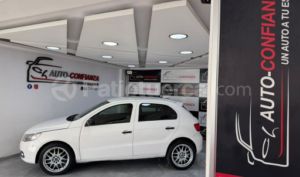 foto de Volkswagen gol hb 2012