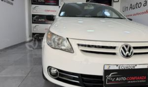 foto de Autos marca Volkswagen seminuevo modelo GOL CL año 2012