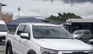 foto de Autos marca JAC seminuevo modelo T8 LUXURY año 2024 en Cuenca