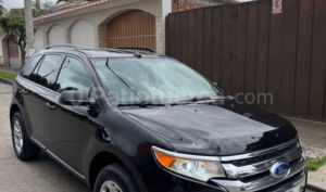 foto de Autos marca Ford seminuevo modelo Edge año 2013