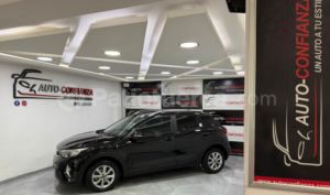 foto de Autos marca Kia seminuevo modelo Stonic LX año 2021